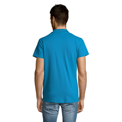 SUMMER II MEN polo 170g SUMMER II