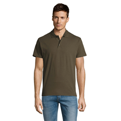 SUMMER II MEN polo 170g SUMMER II