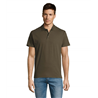 SUMMER II MEN polo 170g SUMMER II