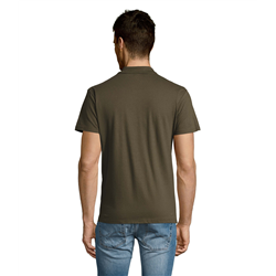 SUMMER II MEN polo 170g SUMMER II
