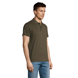 SUMMER II MEN polo 170g SUMMER II