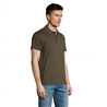 SUMMER II MEN polo 170g SUMMER II