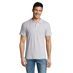 SUMMER II MEN polo 170g SUMMER II