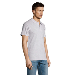 SUMMER II MEN polo 170g SUMMER II