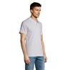 SUMMER II MEN polo 170g SUMMER II