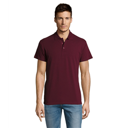 SUMMER II MEN polo 170g SUMMER II