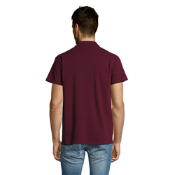 SUMMER II MEN polo 170g SUMMER II