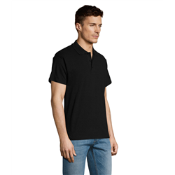 SUMMER II MEN polo 170g SUMMER II