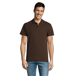 SUMMER II MEN polo 170g SUMMER II