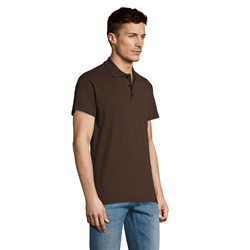 SUMMER II MEN polo 170g SUMMER II