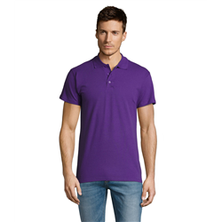 SUMMER II MEN polo 170g SUMMER II