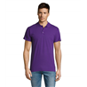 SUMMER II MEN polo 170g SUMMER II