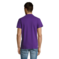 SUMMER II MEN polo 170g SUMMER II