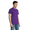SUMMER II MEN polo 170g SUMMER II