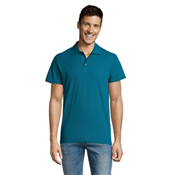 SUMMER II MEN polo 170g SUMMER II