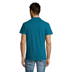 SUMMER II MEN polo 170g SUMMER II