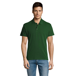 SUMMER II MEN polo 170g SUMMER II