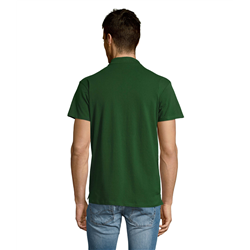 SUMMER II MEN polo 170g SUMMER II