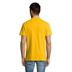 SUMMER II MEN polo 170g SUMMER II