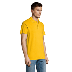 SUMMER II MEN polo 170g SUMMER II