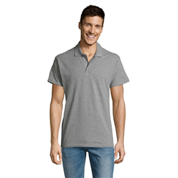 SUMMER II MEN polo 170g SUMMER II