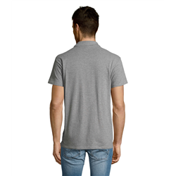 SUMMER II MEN polo 170g SUMMER II