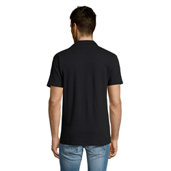 SUMMER II MEN polo 170g SUMMER II