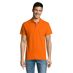 SUMMER II MEN polo 170g SUMMER II