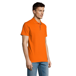 SUMMER II MEN polo 170g SUMMER II