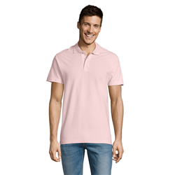 SUMMER II MEN polo 170g SUMMER II