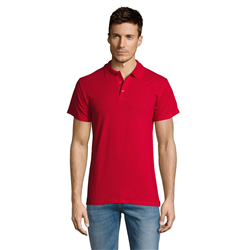 SUMMER II MEN polo 170g SUMMER II
