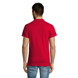 SUMMER II MEN polo 170g SUMMER II