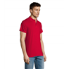 SUMMER II MEN polo 170g SUMMER II