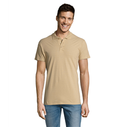 SUMMER II MEN polo 170g SUMMER II
