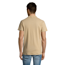 SUMMER II MEN polo 170g SUMMER II