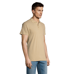 SUMMER II MEN polo 170g SUMMER II