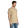 SUMMER II MEN polo 170g SUMMER II