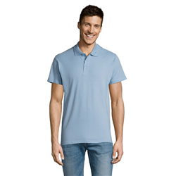 SUMMER II MEN polo 170g SUMMER II