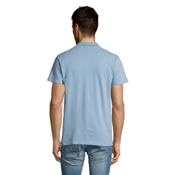 SUMMER II MEN polo 170g SUMMER II