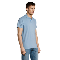 SUMMER II MEN polo 170g SUMMER II