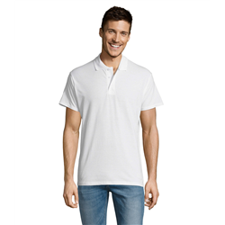 SUMMER II MEN polo 170g SUMMER II