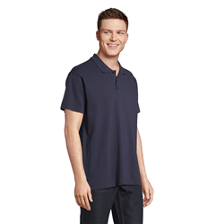 SUMMER II MEN polo 170g SUMMER II