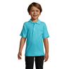 SUMMER II KIDS Polo 170g SUMMER II KIDS