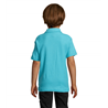 SUMMER II KIDS Polo 170g SUMMER II KIDS