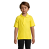 SUMMER II KIDS Polo 170g SUMMER II KIDS