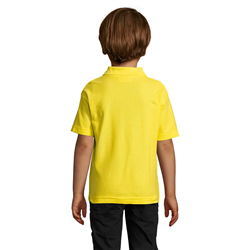 SUMMER II KIDS Polo 170g SUMMER II KIDS