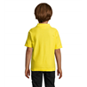 SUMMER II KIDS Polo 170g SUMMER II KIDS