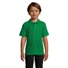SUMMER II KIDS Polo 170g SUMMER II KIDS