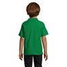 SUMMER II KIDS Polo 170g SUMMER II KIDS