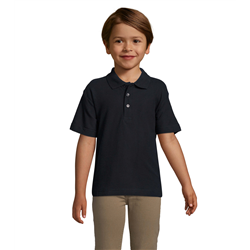 SUMMER II KIDS Polo 170g SUMMER II KIDS